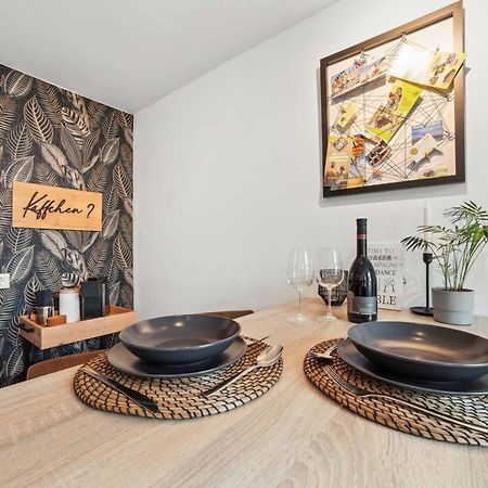 Apartment Am Albertsplatz Coburg Ngoại thất bức ảnh