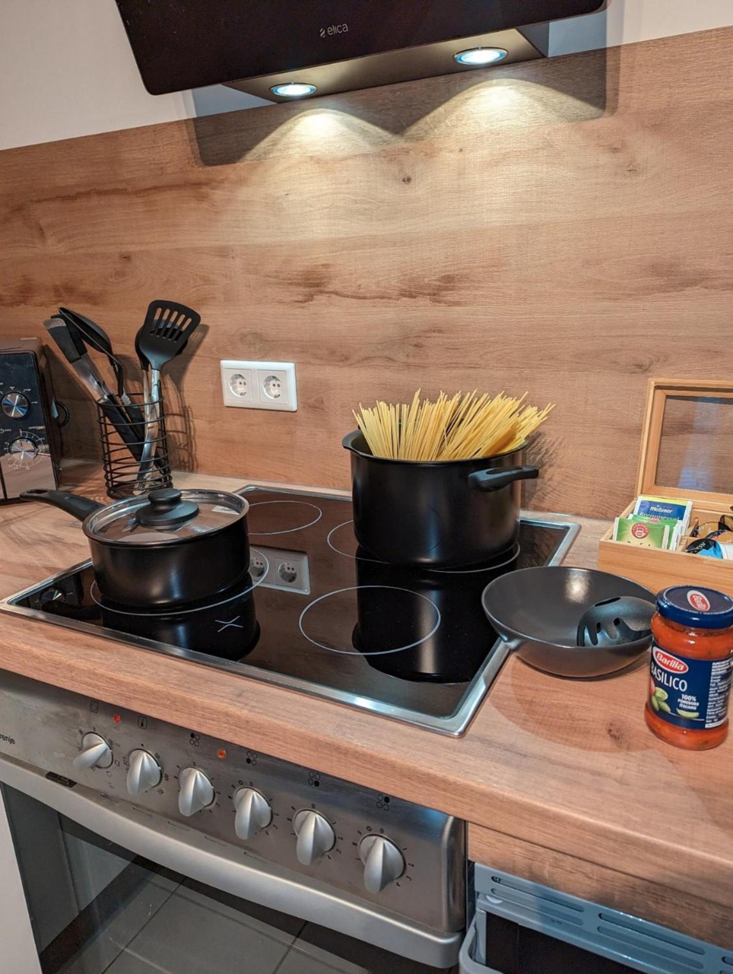 Apartment Am Albertsplatz Coburg Ngoại thất bức ảnh